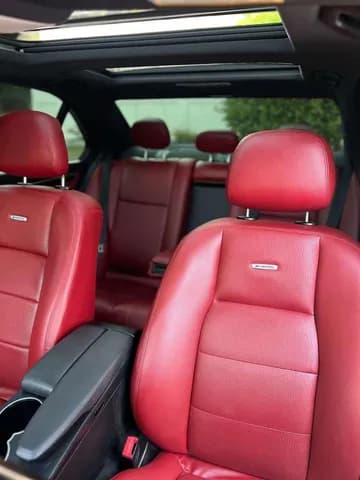 مرسيدس بنز الفئة سي C 350 2013 مستعملة مرسيدس بنز الفئة سي C 350 2013 مستعملة للبيع