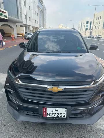 Used Chevrolet Captiva 1.5T Premier (7seats) 2024 Used Chevrolet Captiva 1.5T Premier (7seats) 2024 used_cars.forSale
