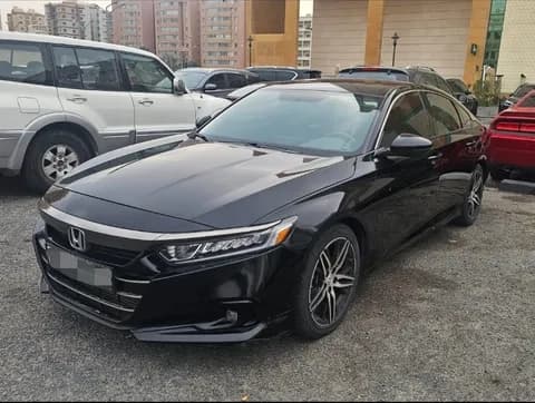 هوندا أكورد 1.5T Sport 2022 مستعملة هوندا أكورد 1.5T Sport 2022 مستعملة used_cars.forSale