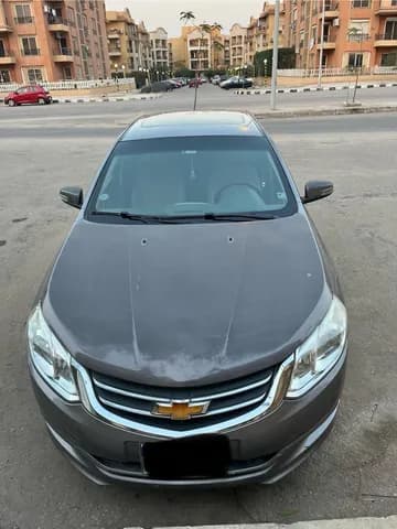 Used Chevrolet Optra 1.5L Highline 2020 Used Chevrolet Optra 1.5L Highline 2020 used_cars.forSale