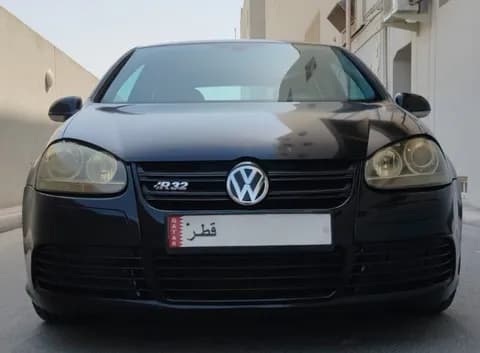 فولكس فاجن آر32 2007 مستعملة فولكس فاجن آر32 2007 مستعملة used_cars.forSale