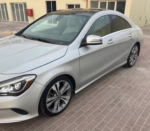 Used Mercedes-Benz 250 SE 2019 Used Mercedes-Benz 250 SE 2019 used_cars.forSale