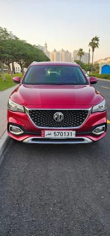 إم جي إتش إس 2-0t-comfort 2020 مستعملة إم جي إتش إس 2-0t-comfort 2020 مستعملة used_cars.forSale