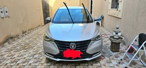 Used Changan Alsvin 1.5L Basic 2022 Used Changan Alsvin 1.5L Basic 2022 used_cars.forSale