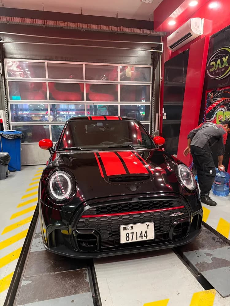 Used Mini John Cooper Works John Cooper Works 2022