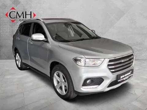 Used Haval H2 1.5T Luxury 2020 Used Haval H2 1.5T Luxury 2020 used_cars.forSale