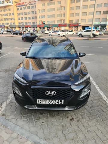 Used Hyundai Kona 2.0L GLS Premium Sunroof 2019 Used Hyundai Kona 2.0L GLS Premium Sunroof 2019 used_cars.forSale