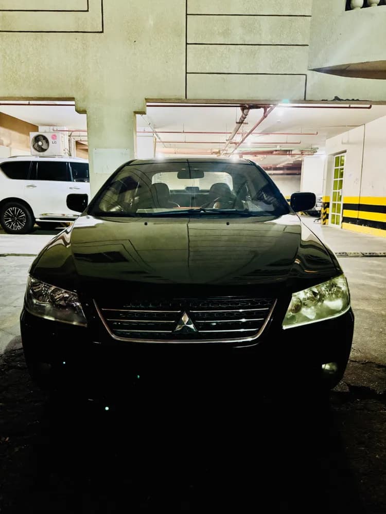 Used Mitsubishi Lancer Fortis 1.8L 2013