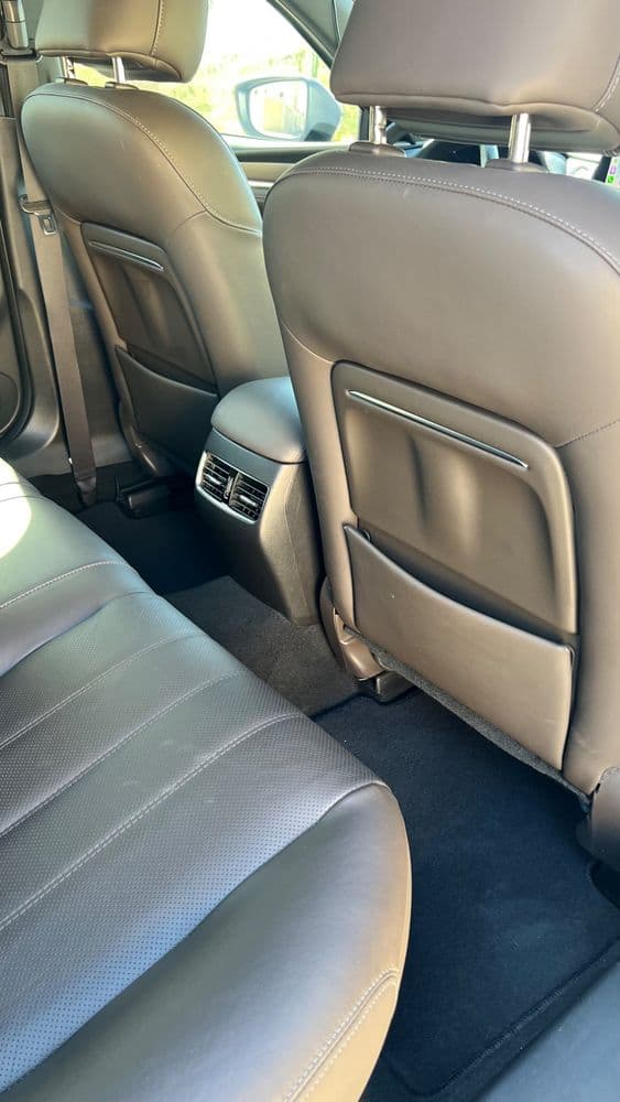 Used Mazda 6 2.5T Signature 2022