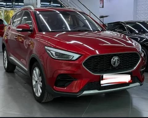 إم جي زي اس 1.5L COM 2024 مستعملة إم جي زي اس 1.5L COM 2024 مستعملة used_cars.forSale