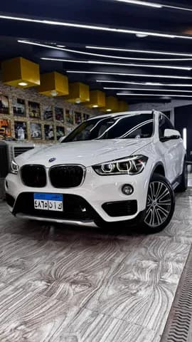Used BMW X1 2019 Used BMW X1 2019 used_cars.forSale
