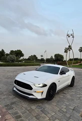 Used Ford Mustang 5.0L Fastback GT Premium 2020 Used Ford Mustang 5.0L Fastback GT Premium 2020 for sale