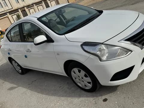 Used Nissan Sunny 2022 Used Nissan Sunny 2022 used_cars.forSale