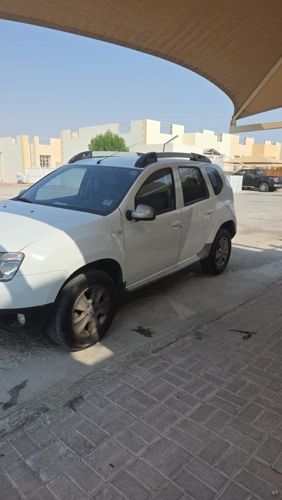 Used Renault Duster 1.6L SE (4x2) 2016