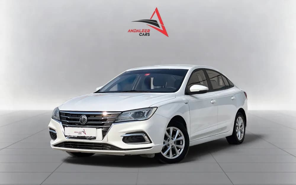 Used MG 5 1.5L COM 2023