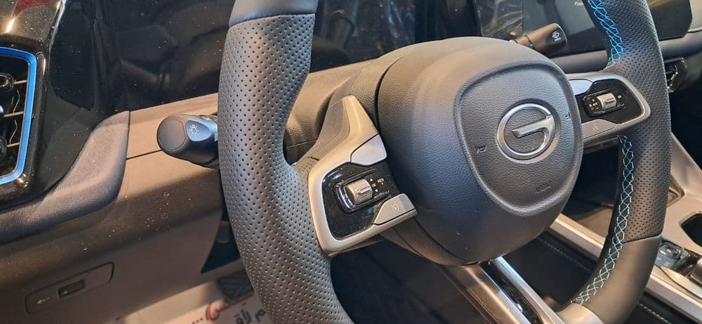 New GAC EMZOOM GL Plus 2025