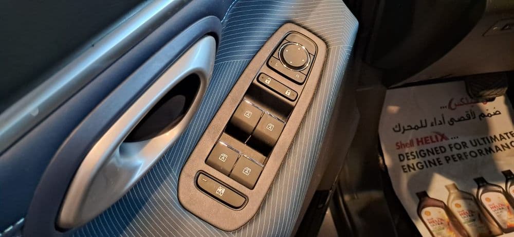 New GAC EMZOOM GL Plus 2025