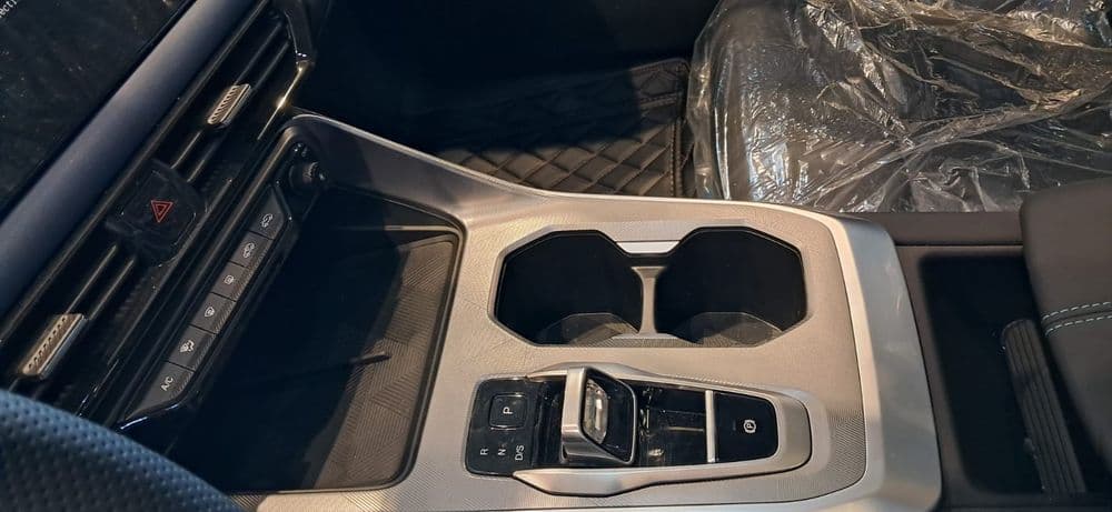 New GAC EMZOOM GL Plus 2025