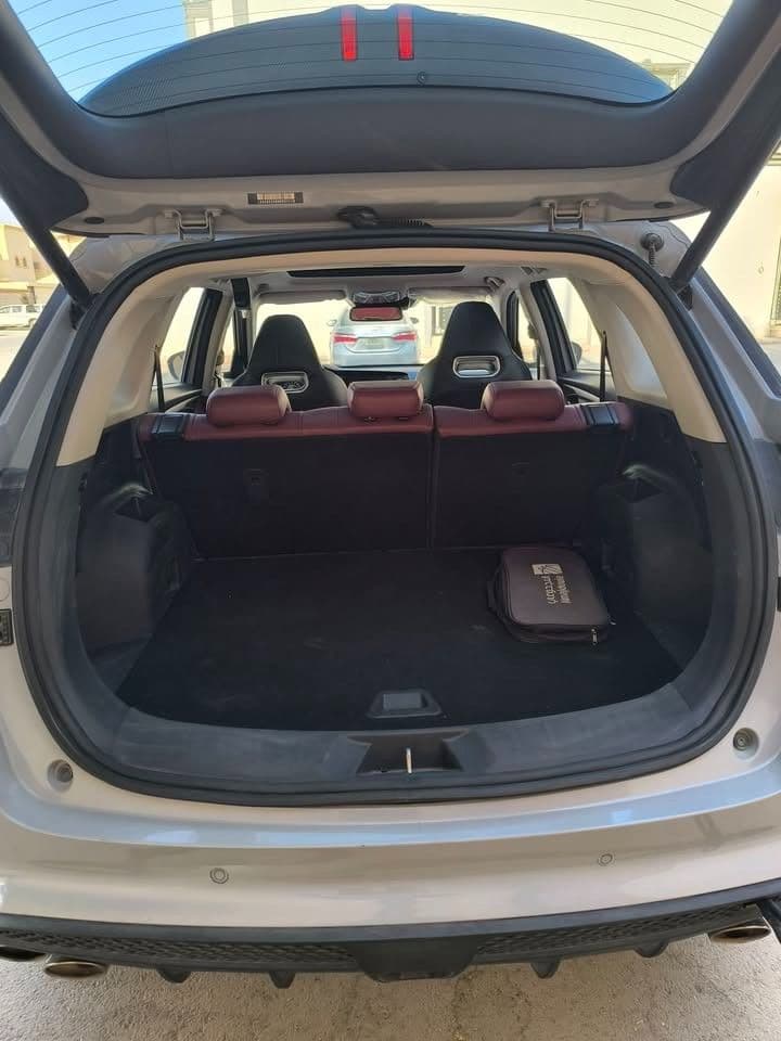 مستعملة شانجان CS75 Plus 2.0T Smart 2022