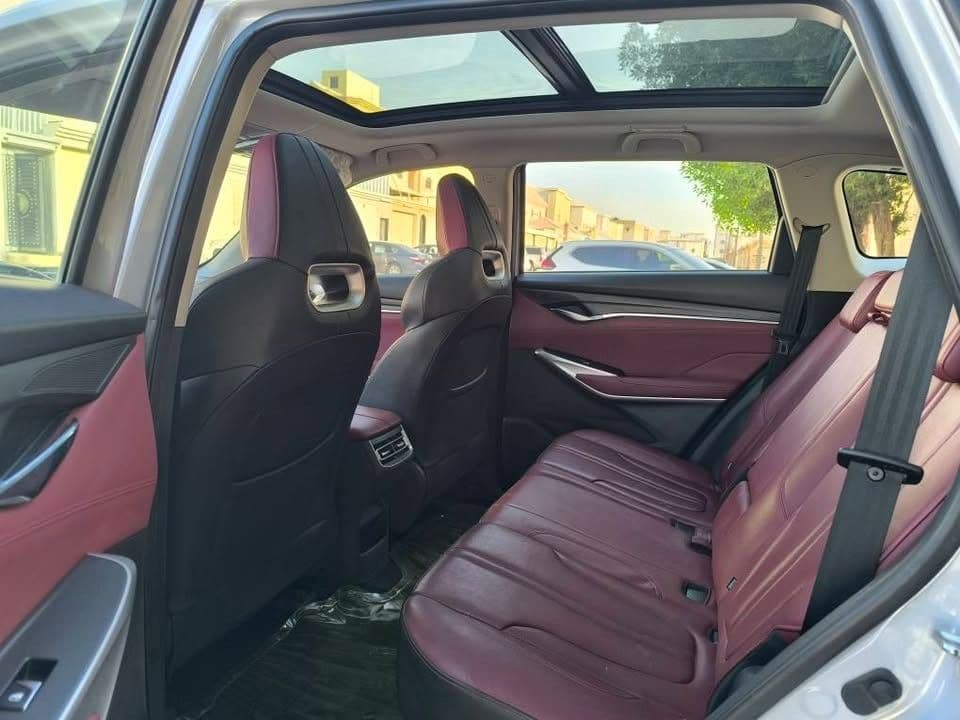 مستعملة شانجان CS75 Plus 2.0T Smart 2022