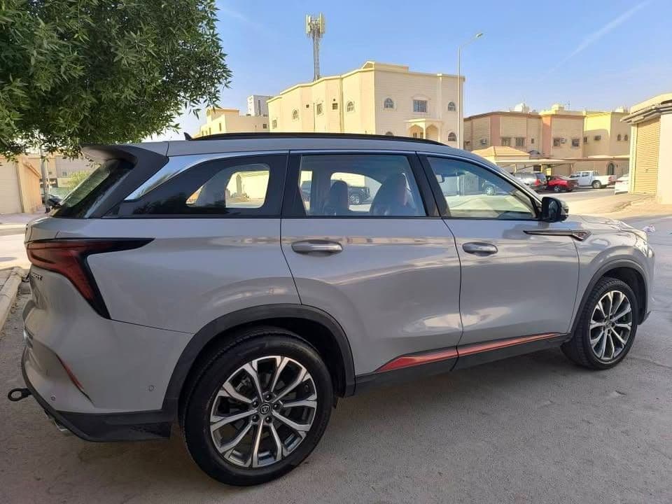 مستعملة شانجان CS75 Plus 2.0T Smart 2022