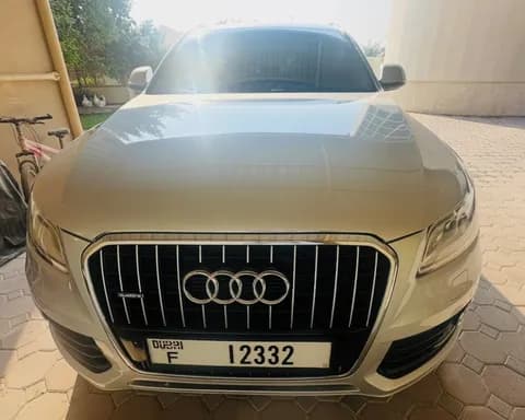 مستعملة أودي كيو5 2.0L 225 HP 2015 مستعملة أودي كيو5 2.0L 225 HP 2015 used_cars.forSale