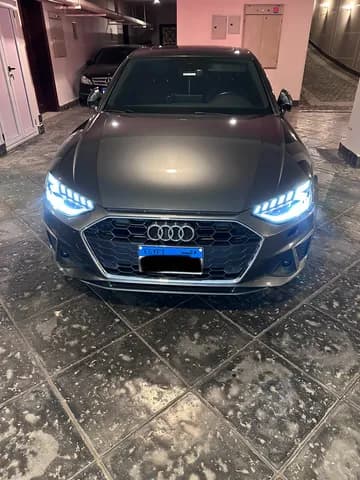 مستعملة أودي أي4 2.0L 211 HP 2021 مستعملة أودي أي4 2.0L 211 HP 2021 used_cars.forSale