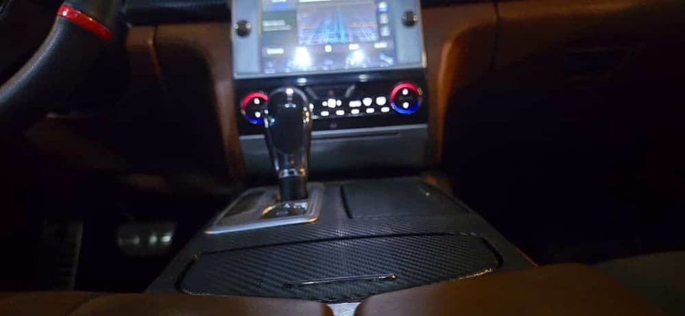 Used Maserati Quattroporte 3.0T V6 GT 2014