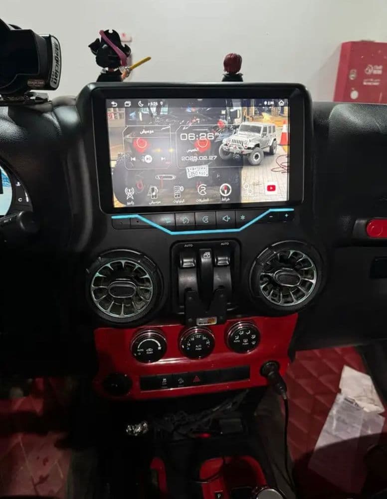 Used Jeep Renegade 2016