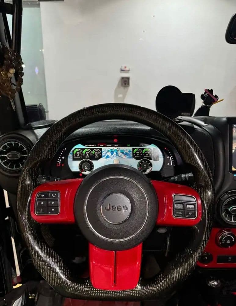 Used Jeep Renegade 2016