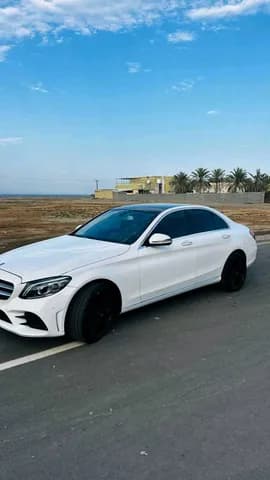 Used Mercedes-Benz 300 2017 Used Mercedes-Benz 300 2017 used_cars.forSale