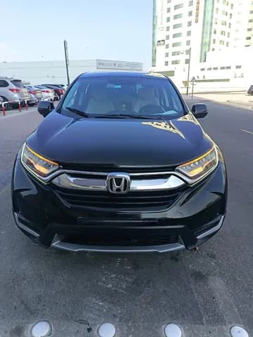 مستعملة هوندا سي أر في Touring AWD 2018 مستعملة هوندا سي أر في Touring AWD 2018 used_cars.forSale