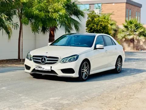 Used Mercedes-Benz E-Class E 300 2015 Used Mercedes-Benz E-Class E 300 2015 used_cars.forSale