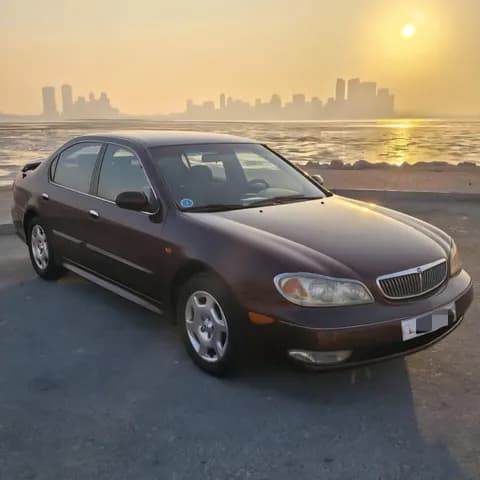 Used Nissan Maxima 2002 Used Nissan Maxima 2002 for sale