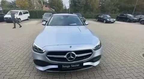Used Mercedes-Benz C-Class C 180 2023 Used Mercedes-Benz C-Class C 180 2023 used_cars.forSale