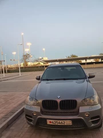 Used BMW X5 50i xDrive 2012 Used BMW X5 50i xDrive 2012 used_cars.forSale