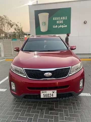 Used Kia Sorento 2.4L 7 Seater 2013 Used Kia Sorento 2.4L 7 Seater 2013 used_cars.forSale