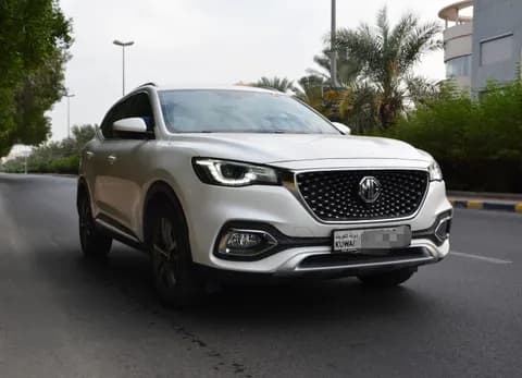 Used MG HS 2.0T Luxury (AWD) 2021 Used MG HS 2.0T Luxury (AWD) 2021 used_cars.forSale