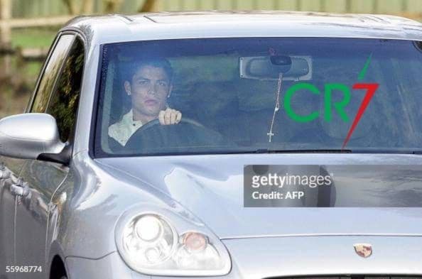 بورش كايين 4.0L Turbo 2004 مستعملة