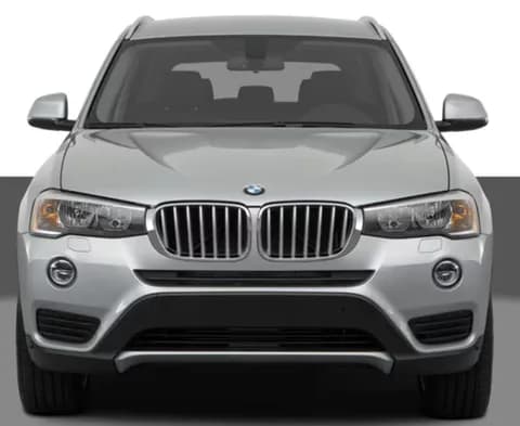Used BMW X3 sDrive 20i 2017 Used BMW X3 sDrive 20i 2017 used_cars.forSale
