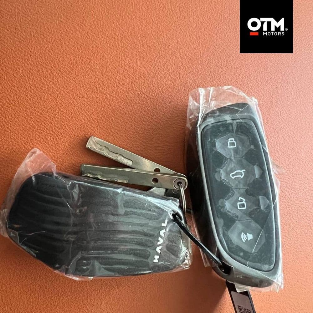 New Haval H7 2.0T Top 2026