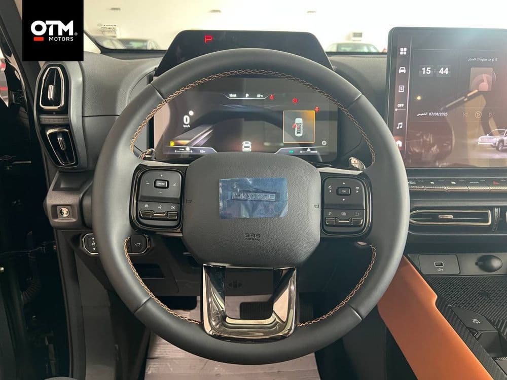 New Haval H7 2.0T Top 2026