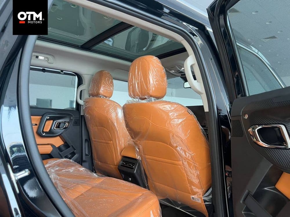 New Haval H7 2.0T Top 2026