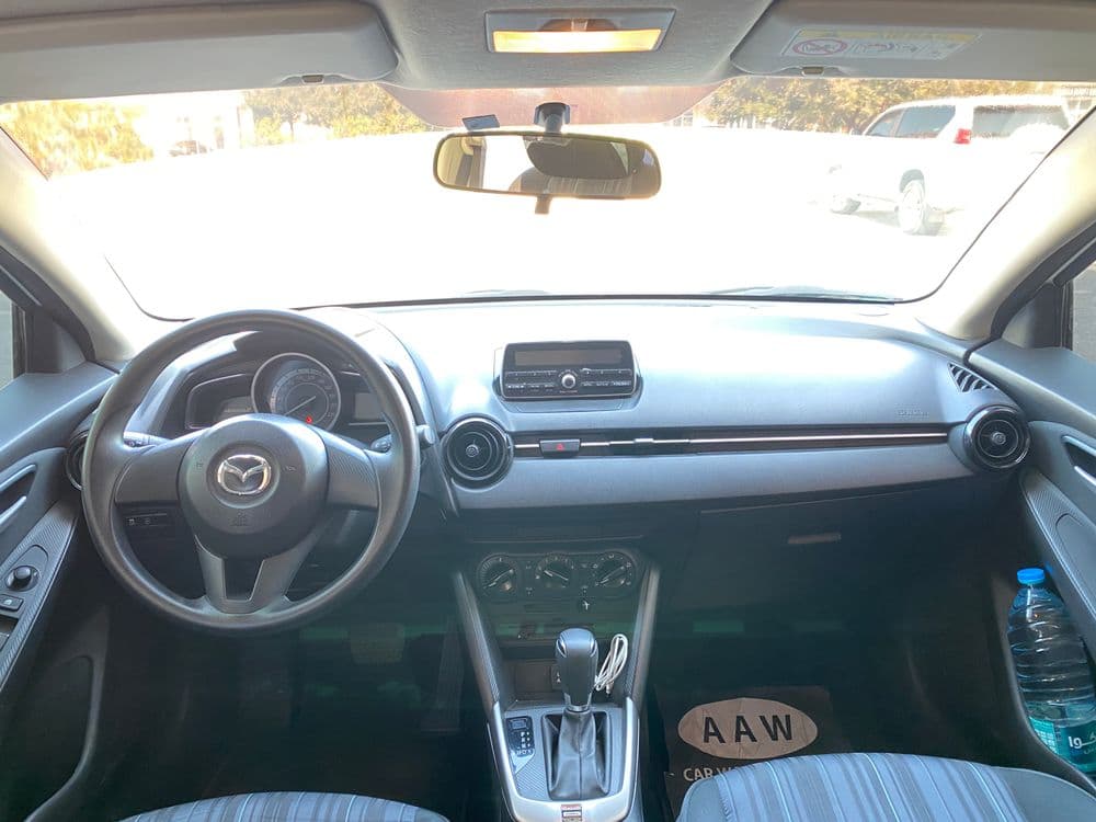 Used Mazda 2 Hatchback 2016