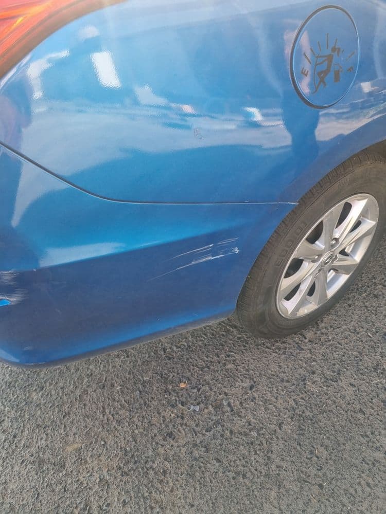 Used Changan Alsvin 2021