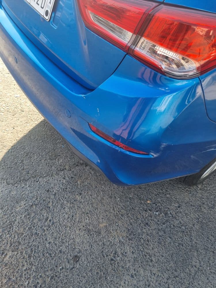 Used Changan Alsvin 2021