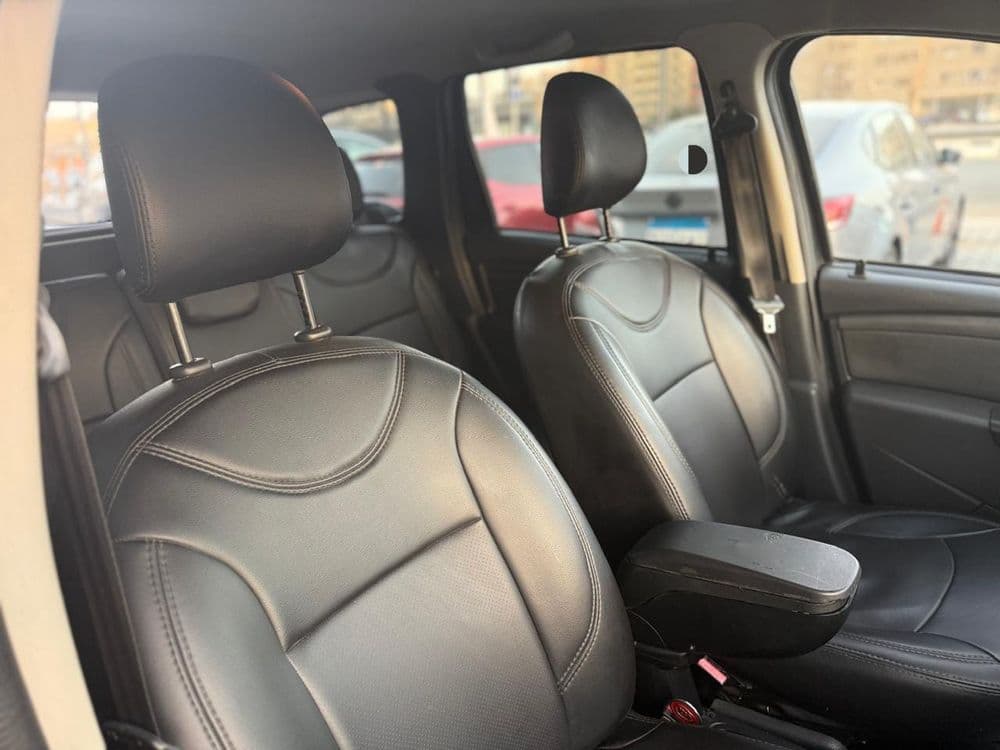 Used Renault Duster 2017