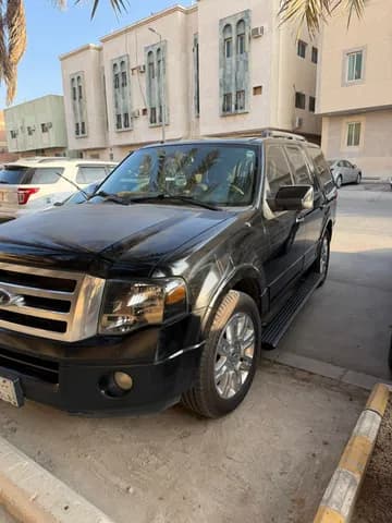 Used Ford Expedition 5.4L LTD 2012 Used Ford Expedition 5.4L LTD 2012 used_cars.forSale