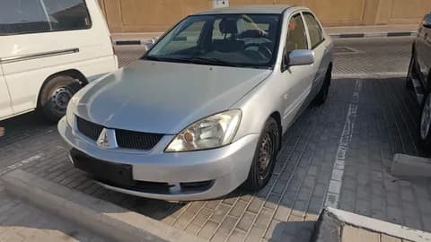 Used Mitsubishi Lancer 1.3L Automatic 2011 Used Mitsubishi Lancer 1.3L Automatic 2011 used_cars.forSale