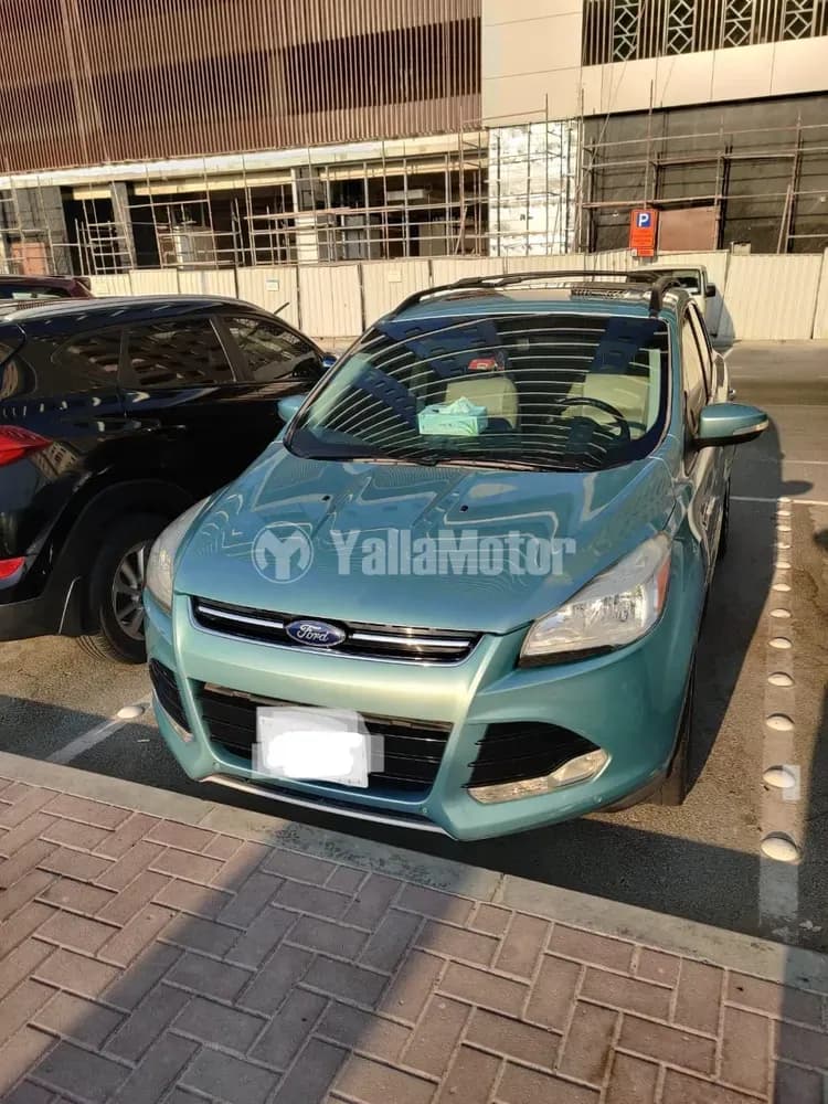 مستعملة فورد اسكيب 2.5L SE 2013